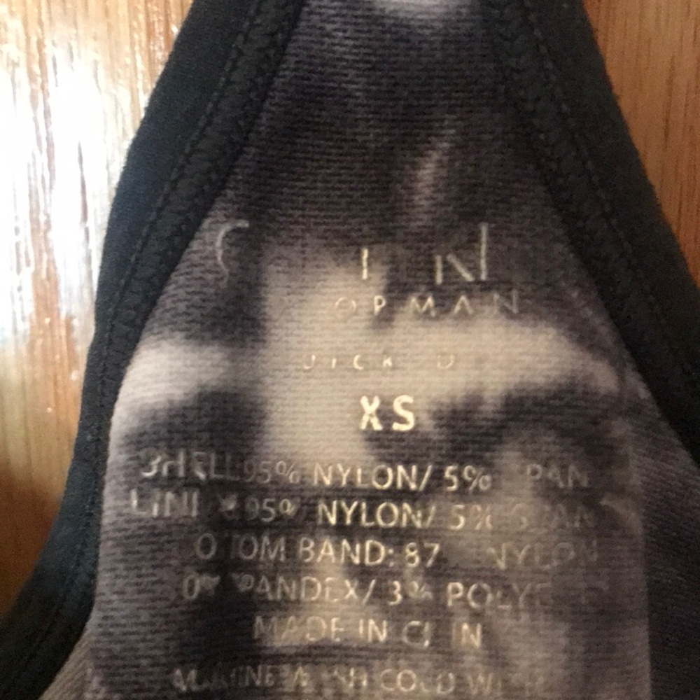 Calvin Klein Performance Bra - image 3